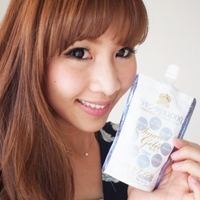 西嶋翔子さん愛飲スマートプラジュレ