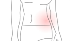 腰痛改善